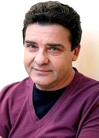 Сергей Дорогов