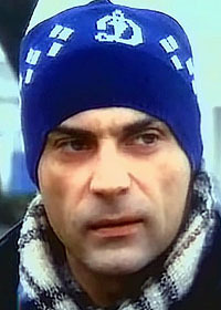 Денис Кмит Актер Фото