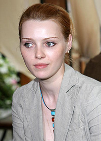 Виктория Смирнова