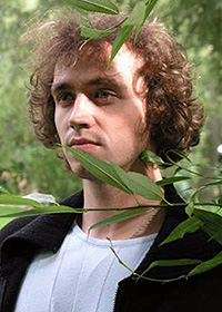 Евгений Самарин