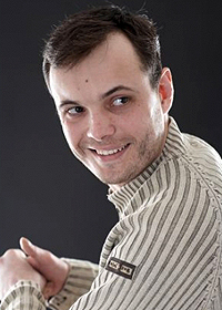 Сергей Мищенко