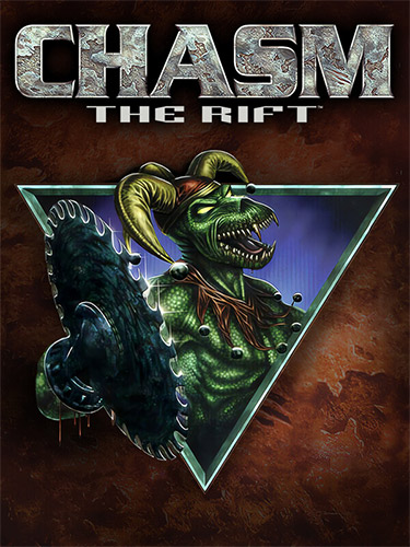 Chasm: The Rift v1.0.0 + Original 1997 Version [FitGirl Repack]