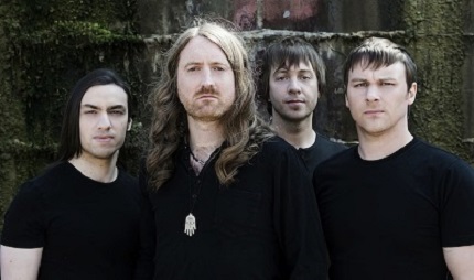 The Answer - Revival (2011)