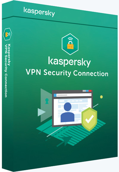 Kaspersky Secure Connection 21.7.7.393a x86 [2022, Rus]