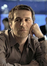 Мераб Нинидзе