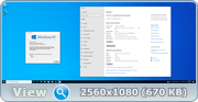 Microsoft Windows 10.0.19045.2006 Version 22H2 (x86-x64) (2022) [Eng] - Оригинальные образы от Microsoft MSDN