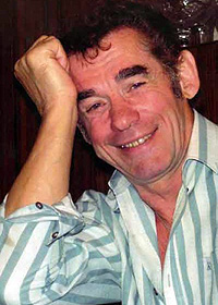 Валерий Беляков