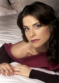 Шарлотта Райли