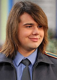 Михаил Казаков