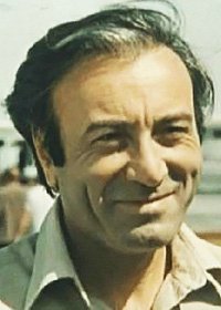 Ходжакули Нарлиев