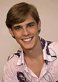 Григорий Адаменко