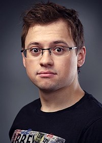 Андрей Гайдулян