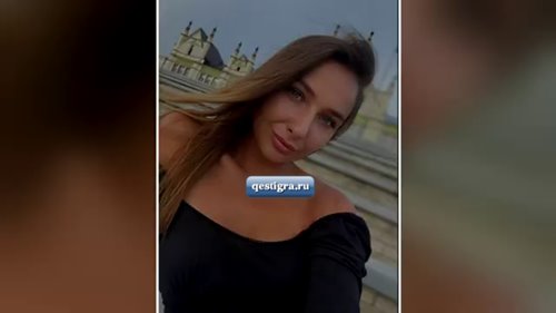 Артемова Алина новенькая участница дом 2 