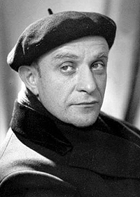 Ролан Быков