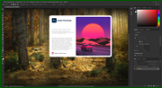 Adobe Photoshop 2023 24.0.0.59 RePack by SanLex (x64) (2022) (Multi/Rus)