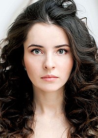 Наталья Николаева (II)