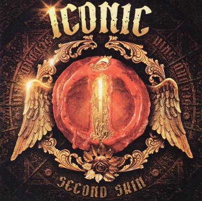 Iconic - Second Skin (2022) Iconic - Second Skin (2022)