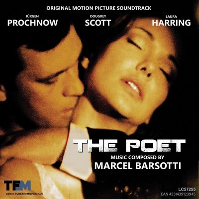 The Poet Soundtrack