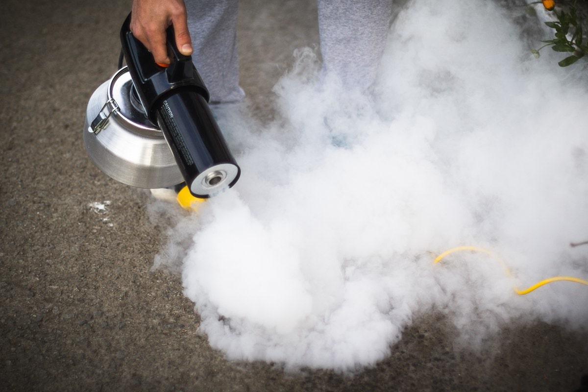 Дезодорация помещения – идеальный способ избавиться от запаха навсегда