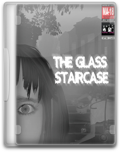 The Glass Staircase (Puppet Combo)