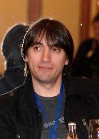 Олег Пресняков