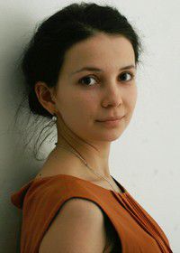 Мария Смольникова