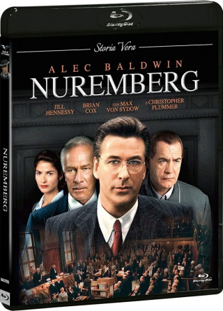  / Nuremberg (2000) BDRip 720p | P
