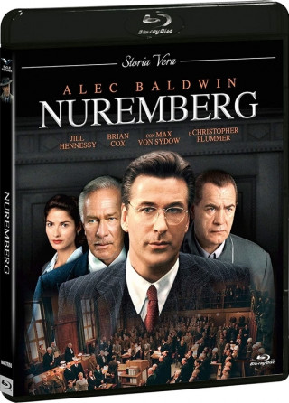 Нюрнберг / Nuremberg (2000) BDRip 720p | P