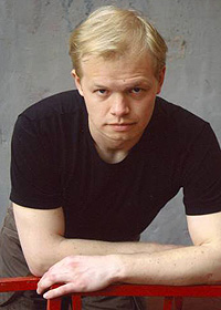 Алексей Усольцев