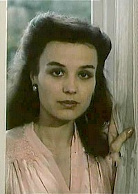 Аня Пенчева