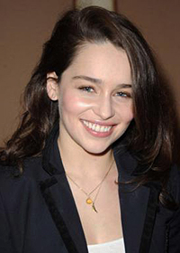 Эмилия Кларк