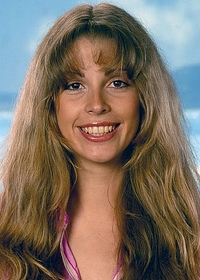 Оливия Паскаль