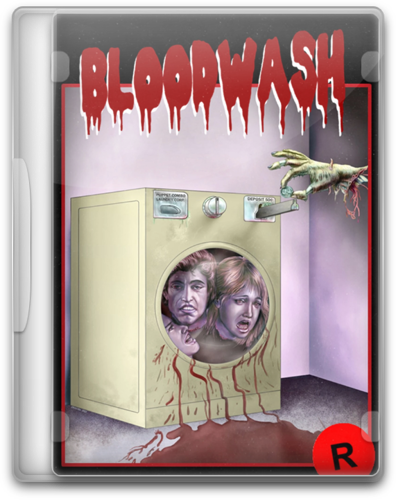 Bloodwash (Puppet Combo)