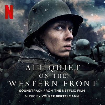 All Quiet on the Western Front Soundtrack