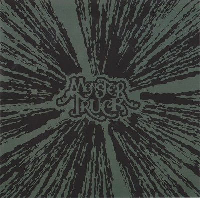Monster Truck - Furiosity (2013)