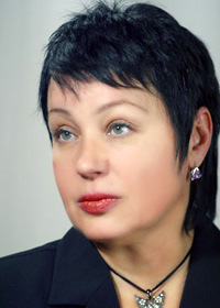 Клавдия Моисеева