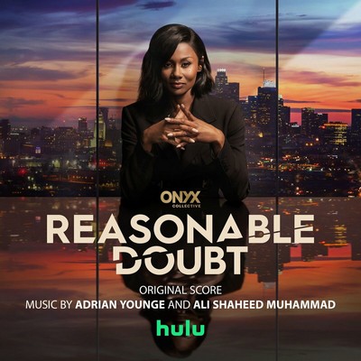 Reasonable Doubt Soundtrack