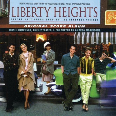 Liberty Heights Soundtrack