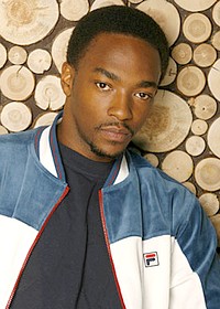 Энтони Маки