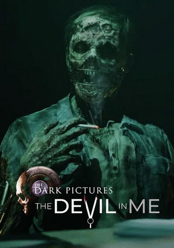 The Dark Pictures Anthology: The Devil in Me