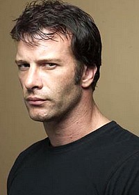 Томас Джейн