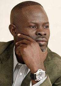 Джимон Хонсу