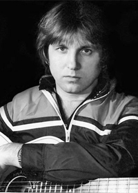 Юрий Лоза