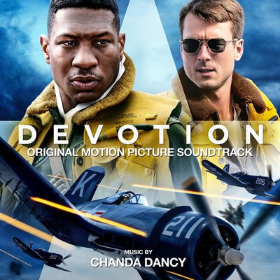 Devotion Soundtrack 