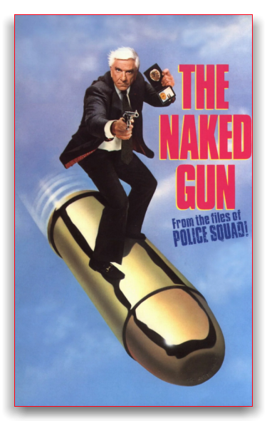  :  / The Naked Gun: Trilogy (1988, 1991, 1994) BDRip-AVC  Generalfilm | P | 5.86 GB