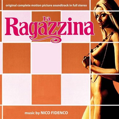 La Ragazzina Soundtrack