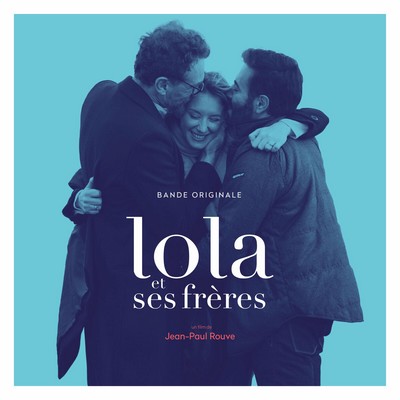Lola et ses frères Soundtrack