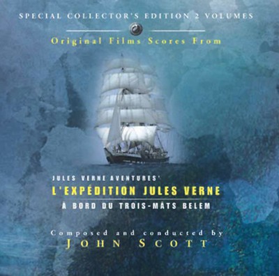 L' Expedition Jules Verne Soundtrack