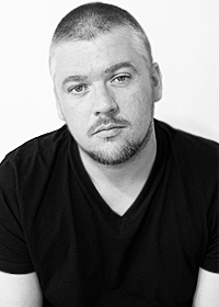 Стивен МакКоул