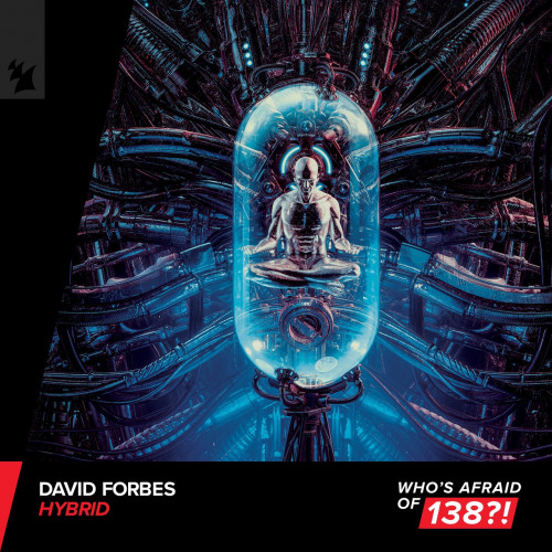 David Forbes - Hybrid; Davey Asprey - Subversion (Extended Mix`s) [2022]